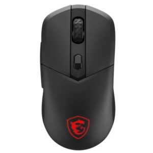 Raton gaming msi versa 300 elite w inalambrico