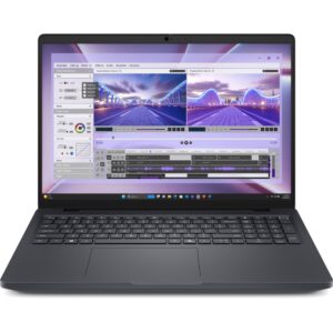 Portatil dell pro max 16 u7 - 265h - 32gb - 1tb ssd - rtx pro 500 6gb - 16 pulgadas fhd+ - w11p