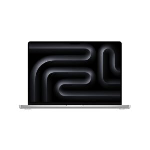 Portatil apple macbook pro 16 - apple m5 max - 48gb - 2tb ssd - 16.2 pulgadas - silver