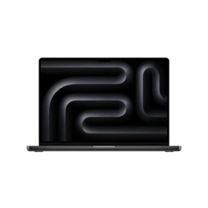 Portatil apple macbook pro 16 - apple m5 - 24gb - 1tb ssd - 16.2 pulgadas - space black