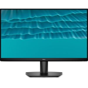Monitor led 23.8 pulgadas dell se2426h ips - fhd - hdmi - 144hz - 8ms - vesa 100x100