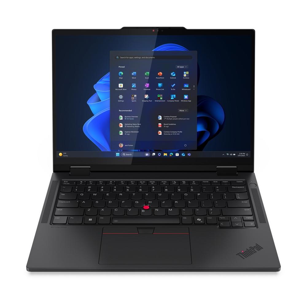 Portatil lenovo thinkpad t14s u7 - 255u - 32gb - 1tb ssd - 14 pulgadas fhd+ - w11p