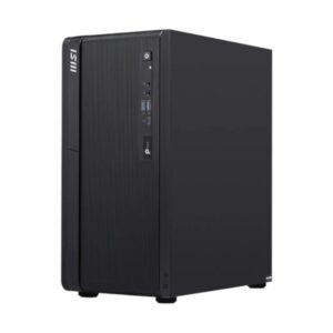 Barebone msi pro dp80 a14g - 017beu i3 - 14100 negro