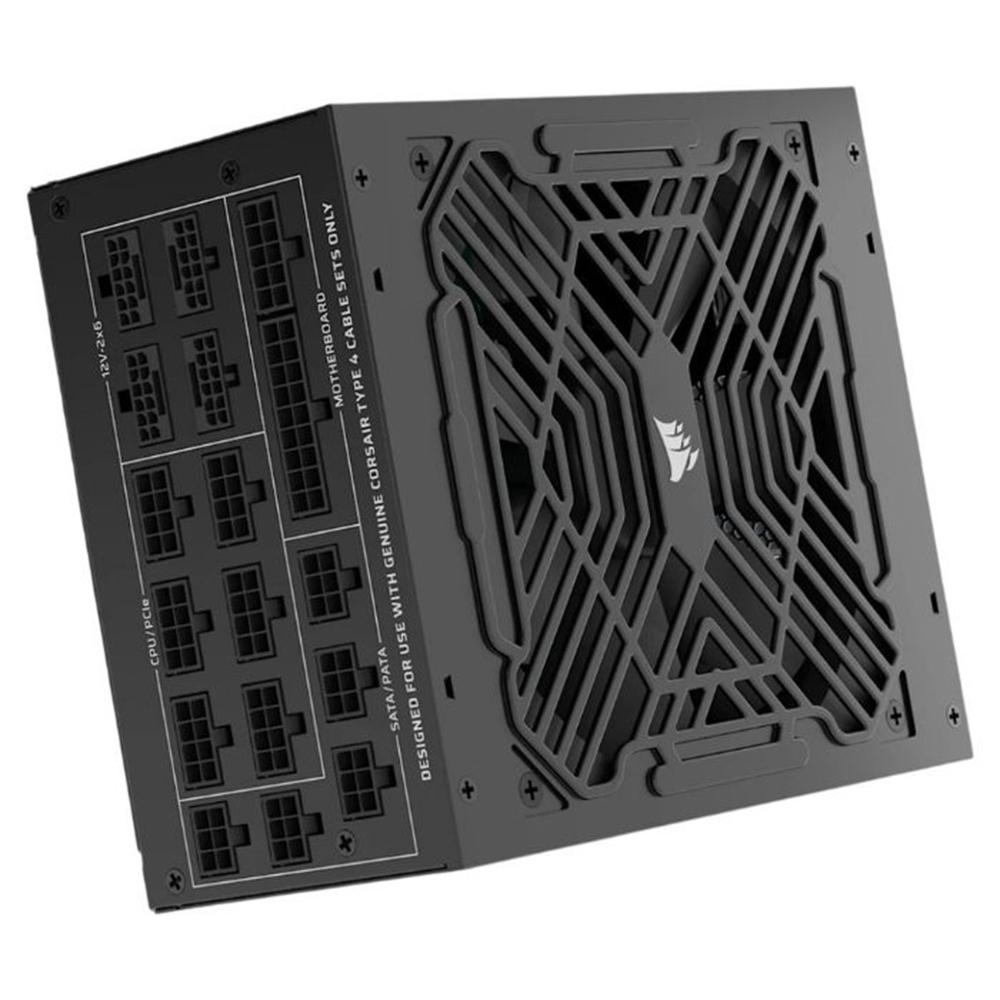 Fuente alimentacion corsair ws3000 gaming atx 3000w