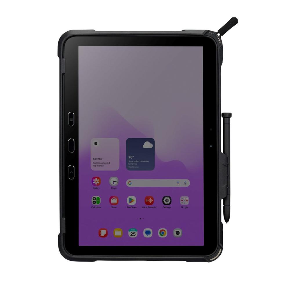 Funda targus ready case para active pro 4 - pro 5