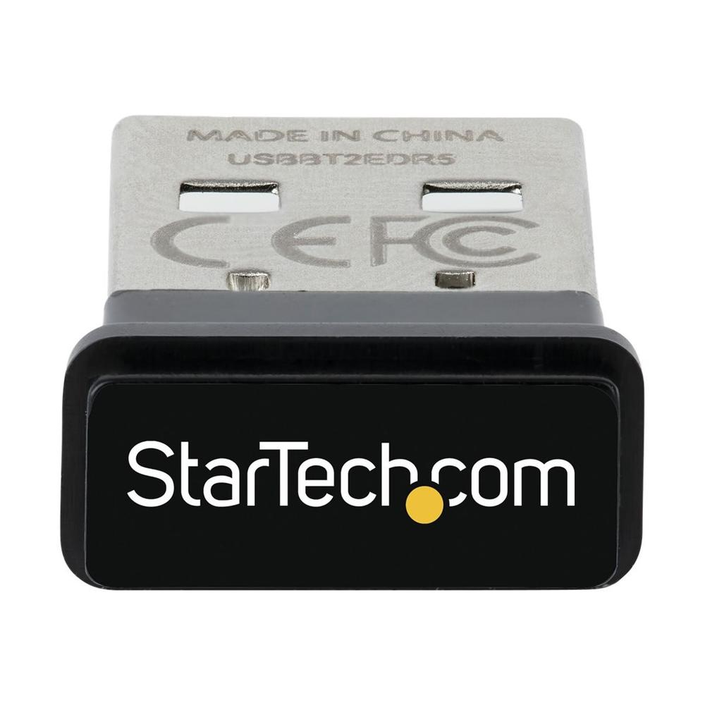 Adaptador de red usb startech usba - bluetooth - v5 - c2