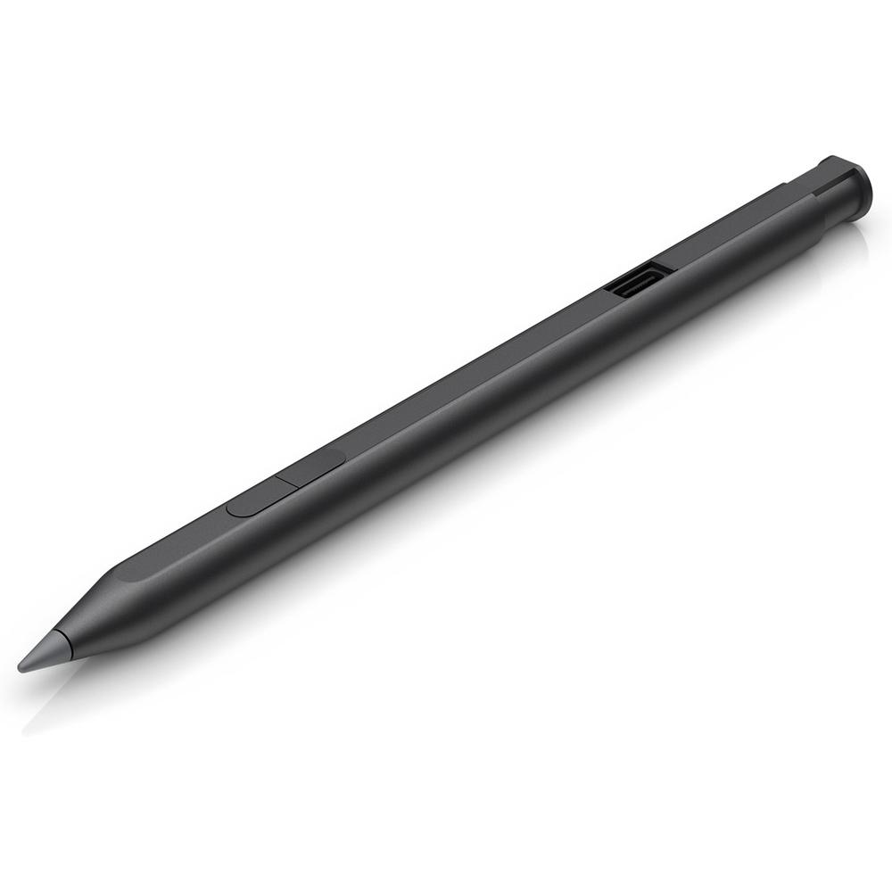 Lapiz hp mpp 2.0 negro recargable