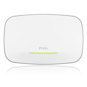 Punto de acceso zyxel nwa210axv2 - eu0101f