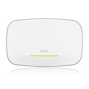 Punto de acceso zyxel wbe630s