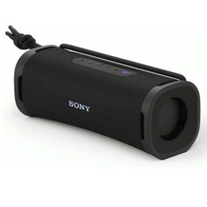 Altavoz portatil sony srsult10b negro