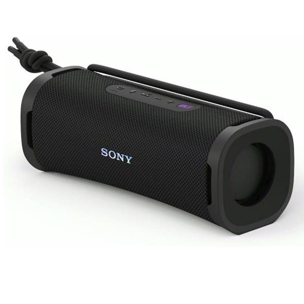 Altavoz portatil sony srsult10b negro