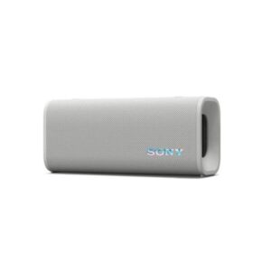 Altavoz portatil sony srsult30w blanco