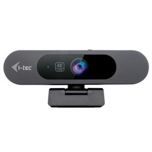 Webcam i - tec solomon pro 900 4k uhd 8.29mpx