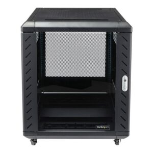 Armario rack startech 12u 36 pulgadas