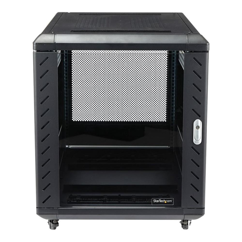 Armario rack startech 12u 36 pulgadas