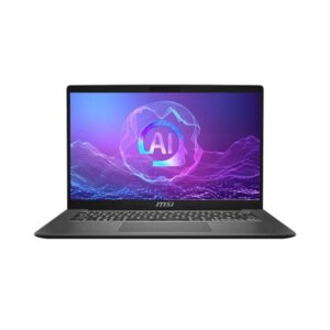 Portatil msi modern a14 ai f2hmg - 010xes amd r7p - 250 - 16gb - 1tb ssd - 14 pulgadas fhd - freedos
