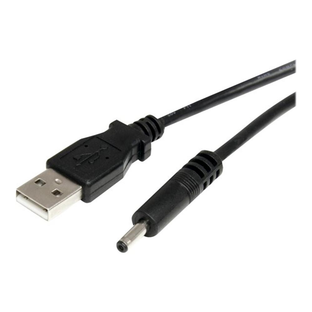Cable cc a usb tipo a startech 0.91m - macho - macho - negro