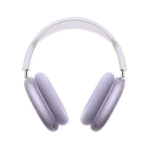 Auriculares apple airpods max 2 inalambrico purple