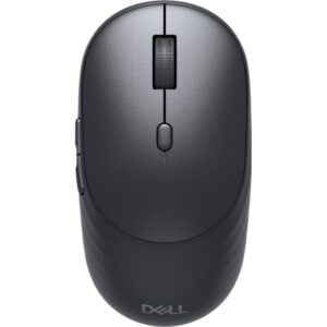 Raton inalambrico dell pro 7 ms726 negro
