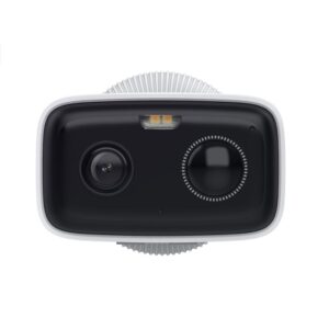 Camara de seguridad wifi tp - link tapo c400 fhd