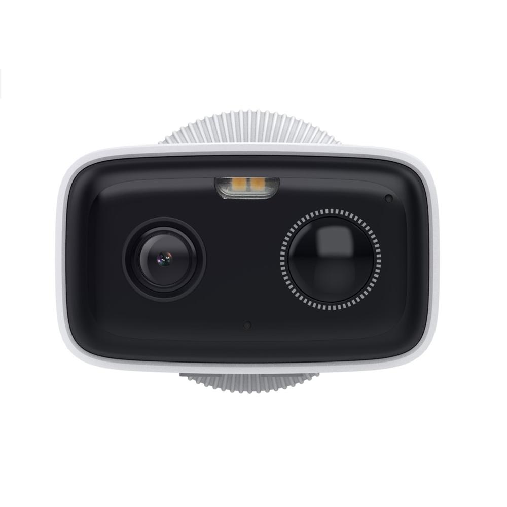 Camara de seguridad wifi tp - link tapo c400 fhd