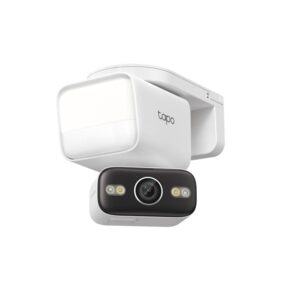 Camara de seguridad wifi tp - link tapo c710 2k 3mpx