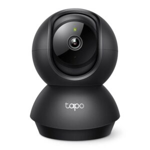 Camara de seguridad wifi tp - link tapo c211