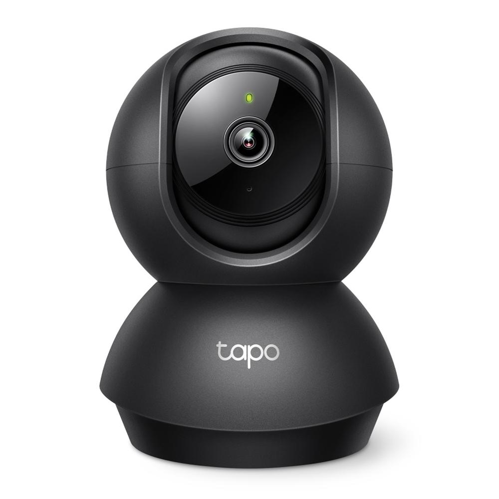 Camara de seguridad wifi tp - link tapo c211