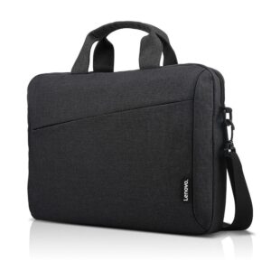 Maletin lenovo casual toploader t210 para portatil 15.6 pulgadas negro