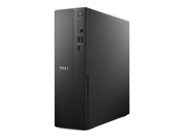 Ordenador dell pro slim essential qvs1260 i5 - 14400 - 8gb - 512gb ssd - w11p