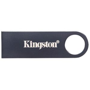 Memoria usb 3.2 kingston 128 gb datatraveler se9 g3