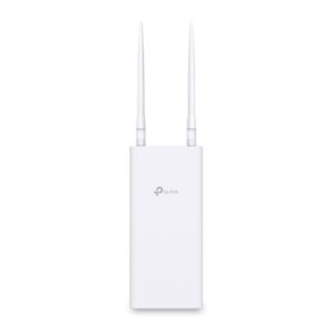 Router wifi exterior tp - link tl - mr100 - outdoor
