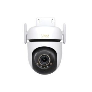 Camara de seguridad wifi tp - link tapo c530ws 3k 5mpx