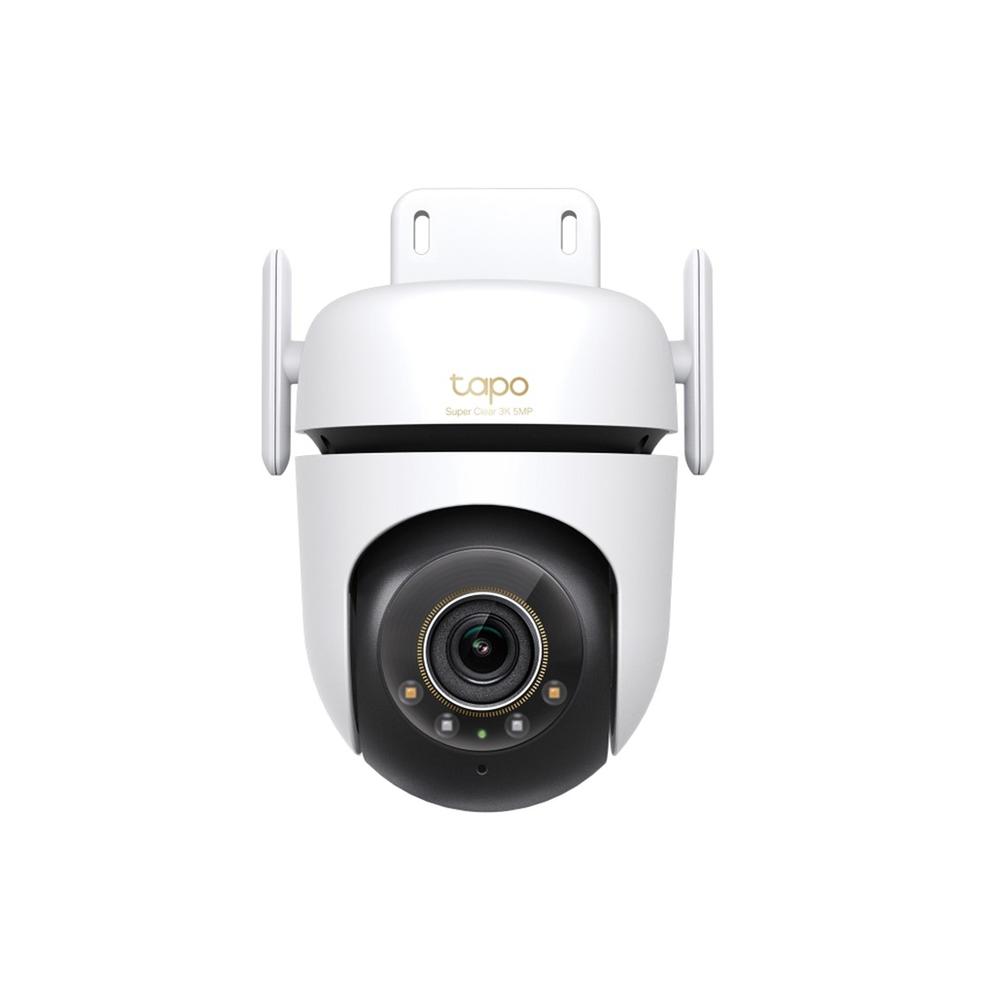 Camara de seguridad wifi tp - link tapo c530ws 3k 5mpx