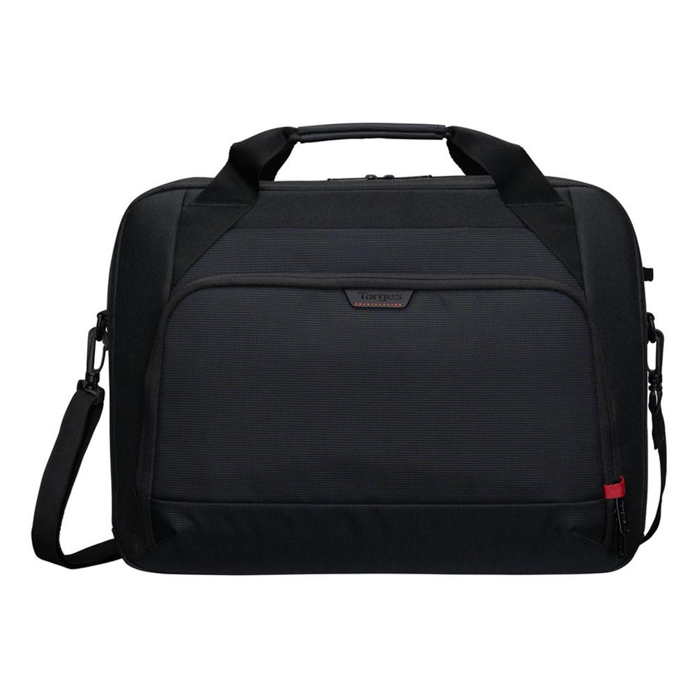 Maletin targus ecosmart para portatil 18 pulgadas negro