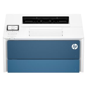Impresora laser hp laserjet pro 4007dn monocromo duplex