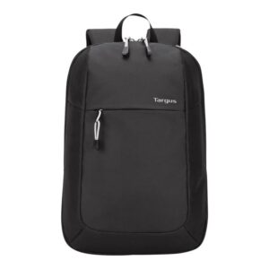 Mochila targus intellect essentials para portatil 15.6 pulgadas negro