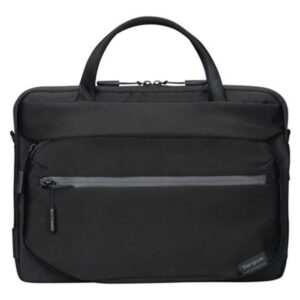 Maletin targus tbs969gl para portatil 14 pulgadas negro