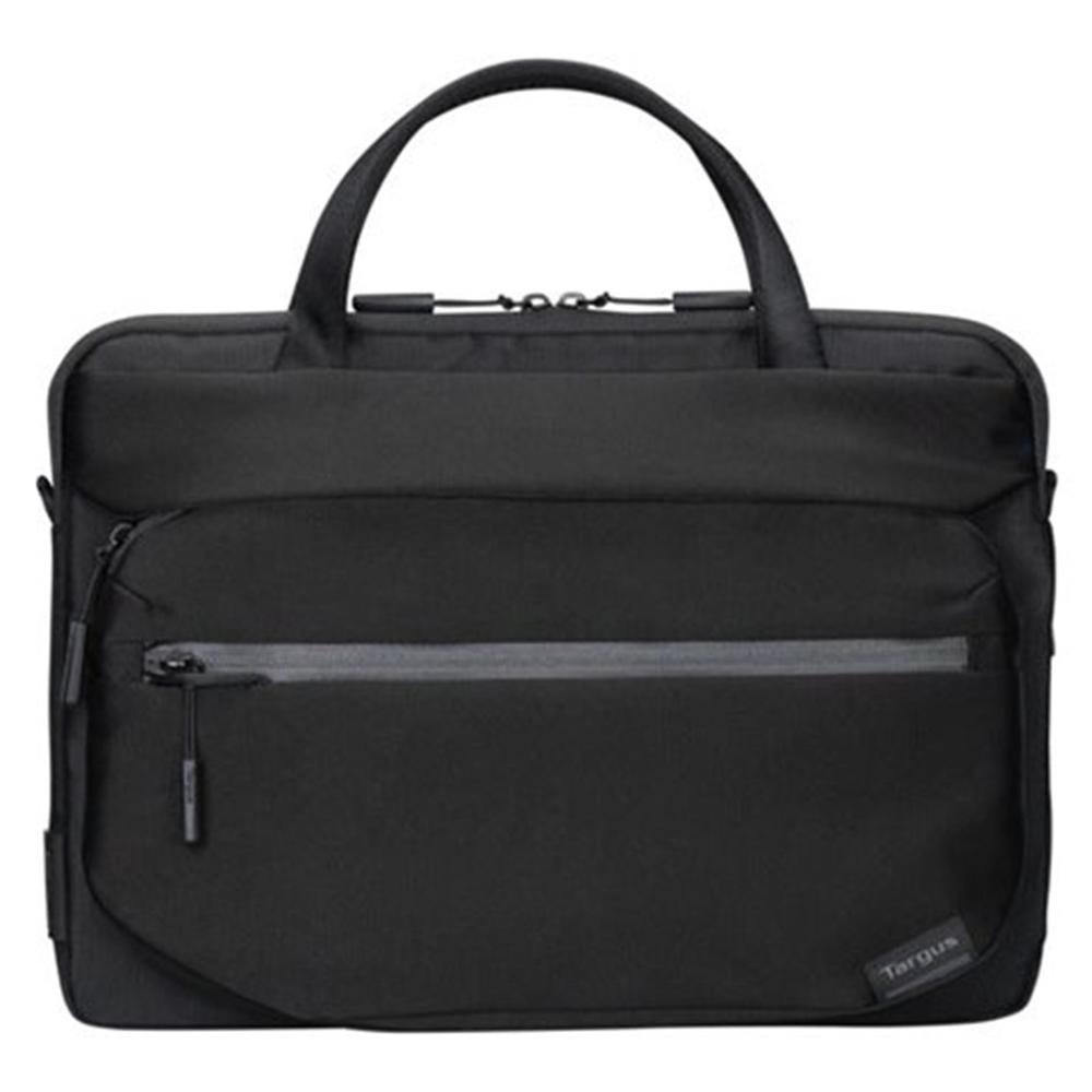 Maletin targus tbs969gl para portatil 14 pulgadas negro