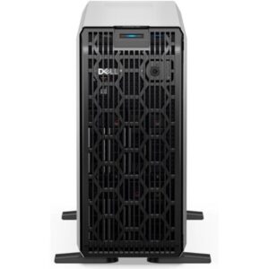 Servidor dell poweredge t360 smart selection 6369p 2x 32gb 2x ssd 480gb