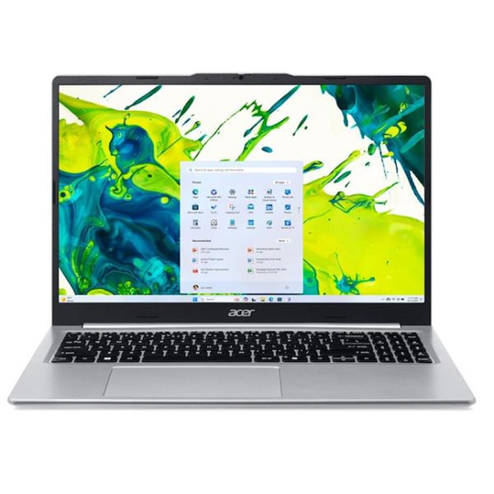 Portatil acer aspire lite 15 al15 - 48p r7 - 5825u - 8gb - 512gb ssd - 15.6 pulgadas fhd - w11h