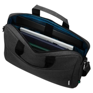 Maletin lenovo t210 para portatil 16 pulgadas negro
