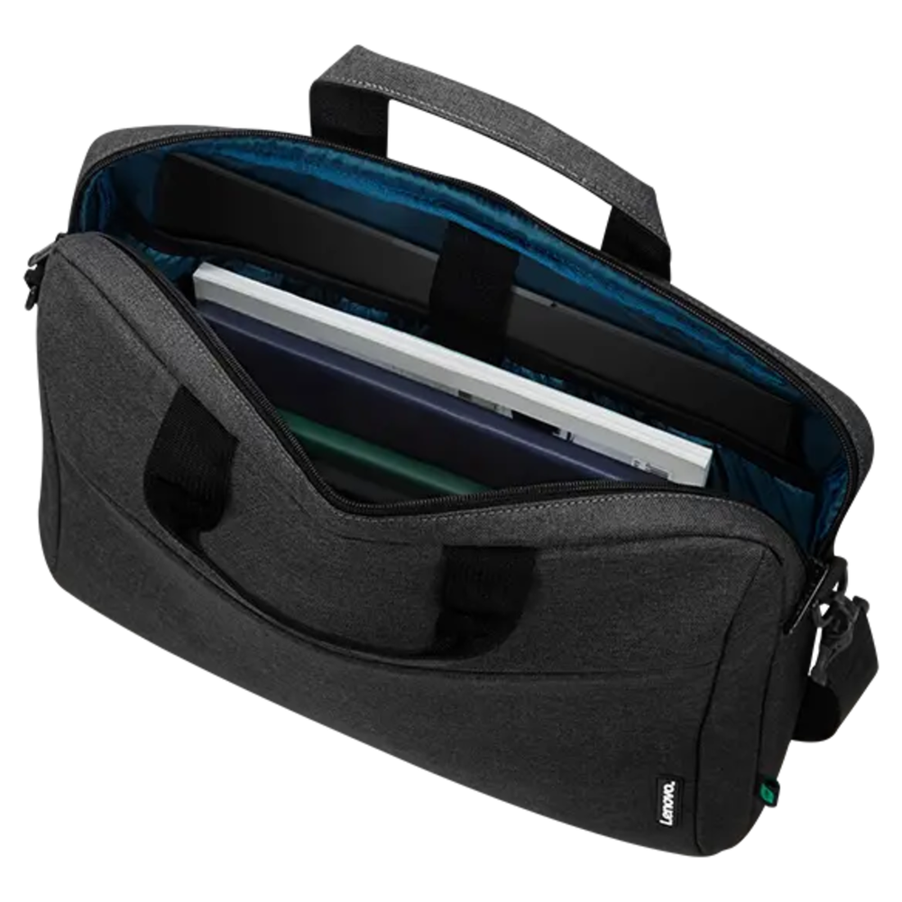 Maletin lenovo t210 para portatil 16 pulgadas negro