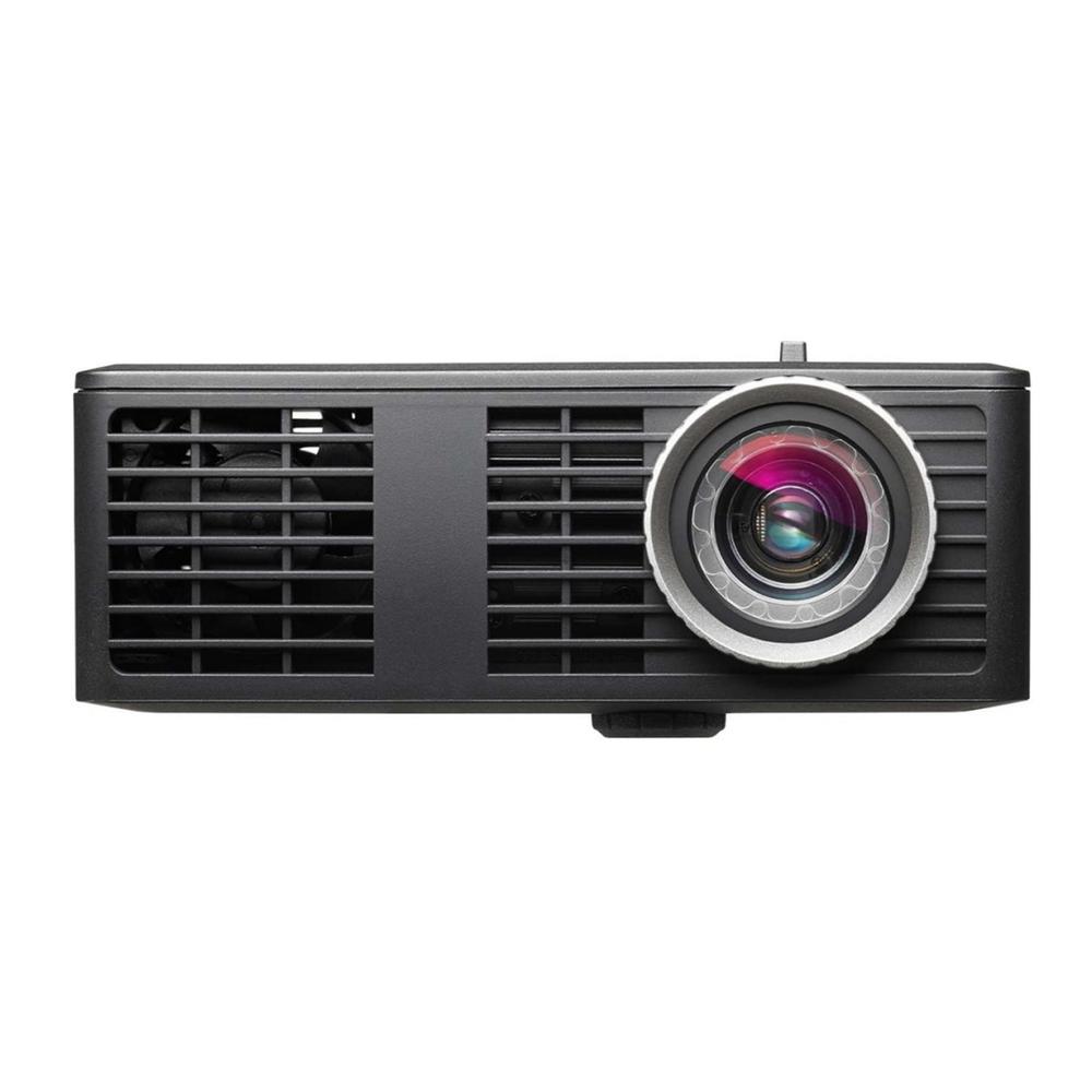 Proyector optoma led ml750i wxga 700 lumenes pico proyector