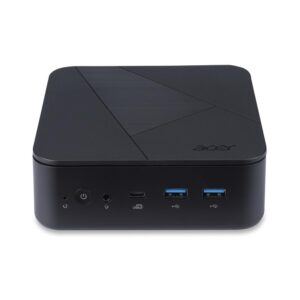 Barebone acer nuc veriton vn1502g - 13u5u core 5 - 120u - max 64gb - freedos