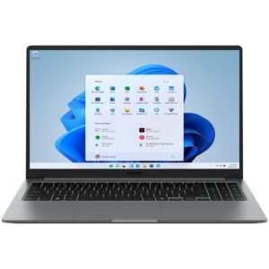Portatil samsung galaxy book5 u5 - 225u - 16gb - 512gb ssd - 15.6 pulgadas fhd - w11p