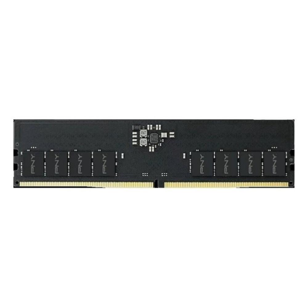 Memoria ram ddr5 16gb pny 5600mt - s udimm