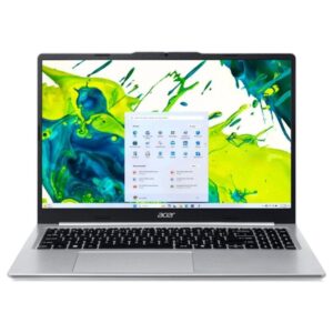 Portatil acer aspire lite 15 - 54p - 53ua u5 - 115u - 16gb - 512gb ssd - 15.6 pulgadas fhd - w11h