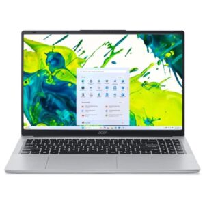 Portatil acer aspire lite 15 - 54p - 70mj u7 - 155u - 16gb - 512gb ssd - 15.6 pulgadas fhd - w11h