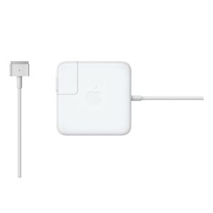 Cargador apple magsafe2 85w